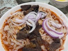 -小天鹅哈萨克风味美食园(一分店)