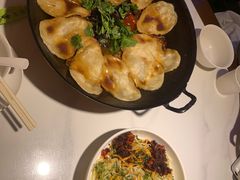 -东来土菜馆(民祥园路店)