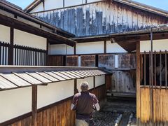 -高山阵屋