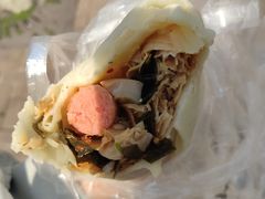 -阿姨卷饼(平凉路店)