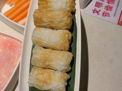 -海底捞火锅(勒泰店)