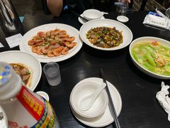 -健眺小海鲜(临海后山店)