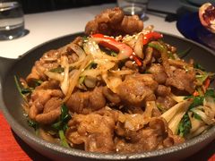 -遇玲珑餐厅