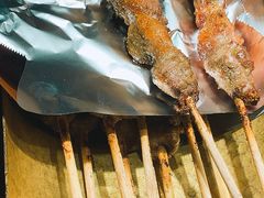 -楼兰新疆主题餐厅(苏州中心店)