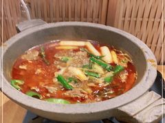-肖记公安牛肉鱼杂(田林路店)