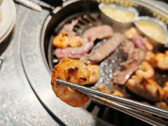 -33韩式自助烧烤(环城南路店)