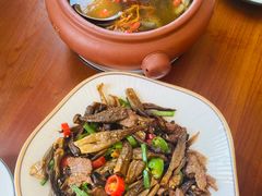 -云隐小厨·传统大理美食(复兴路店)