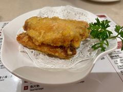炸鸡翼-池记(尖沙咀店)
