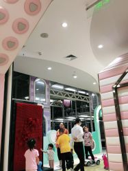 点击看大图 -meland club亲子乐园(重庆万象城店)