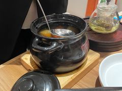 -顺风汤馆·广府粤菜(江宸天街店)
