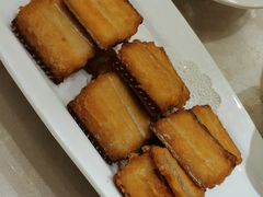干煎带鱼-顺风海鲜港(金玉兰店)