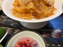 -蜗牛小馆醉乡民谣云南菜(惠新西里店)