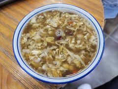 -文昌邓记清补凉(西沙路店)