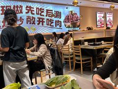 -椒椒铜炉火锅鸡(天马店)