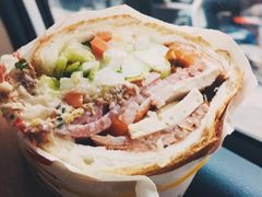 -Bánh Mì Huynh Hoa