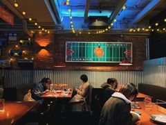 大堂-火鬼 PYRO(五道口店)