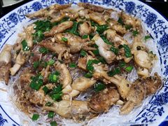 蛏子粉丝-潘大福特色蒸菜(湖滨店)