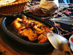 -Old Ottoman Cafe & Restaurant