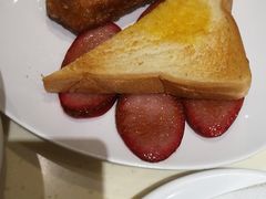 -龙记香港茶餐厅(久光百货店)