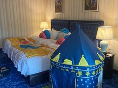 -春晖园度假酒店温泉