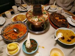 -杏花堂·山西菜馆(晋中万达店)