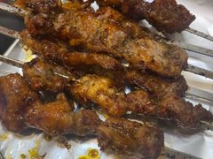-勇利赵家烤肉坊(含光路店)