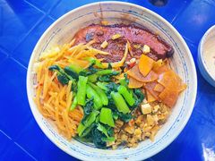 -梅溪·小伙子干挑面(安吉总店)