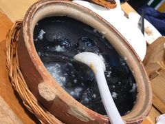 -花少爷的粥(中贸广场店)