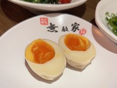 -无敌家现熬骨汤拉面(颐堤港店)