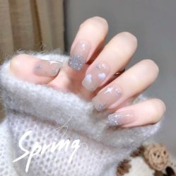 -如一·美甲美睫