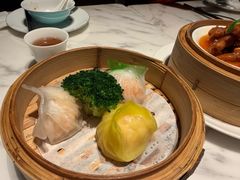 -璞肴中餐厅(深铁铂尔曼店)