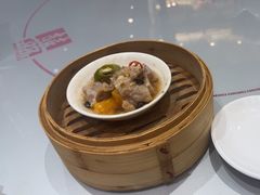 -稻香饭店(龙华天虹店)