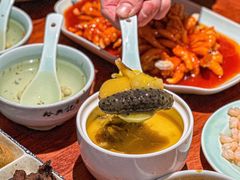 -裕兴记•蟹黄面馆(人民广场店)