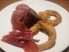 -拉蒂娜·巴西牛排馆 Latina·Brazilian Steakhouse(王府井喜悦店)