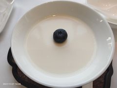 潮州奶冻-粤界(望京金辉店)