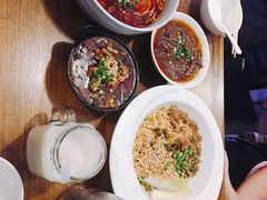 -三生小馆(亭知路店)