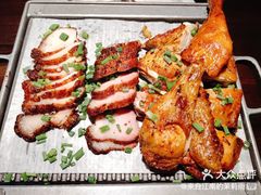 -大牌大·传统杭帮菜(湖滨店)