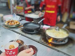-阿宝生煎包(万松园总店)