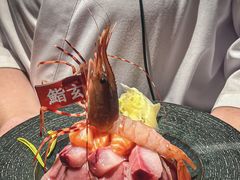 -鮨玄寿喜烧(CP静安店)