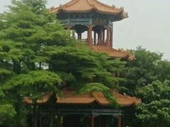 -广州莲花山旅游区