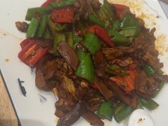 -沙河粉村·国家非遗传承(云台店)