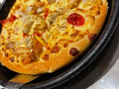 -必胜客(漕宝路店)