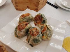 -番禺宾馆丽苑厅