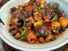 -云隐小厨·传统大理美食(复兴路店)