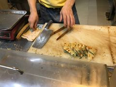 -咏春葱油饼(德政中路店)