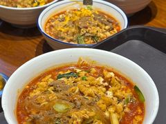 -清真·马洪小炒泡馍馆(钟楼回民街店)