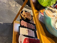 -捞围鲜·港式打边炉(海阳路店)