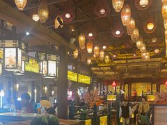 -HOHO餐厅(古子城店)