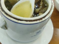 -煲煲掂风味煲仔饭餐厅(西区店)