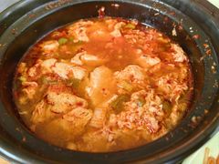 -贤花饭店(城阳店)